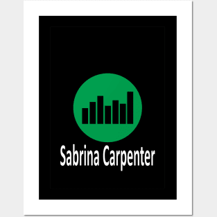 Sabrina Carpenter Posters and Art